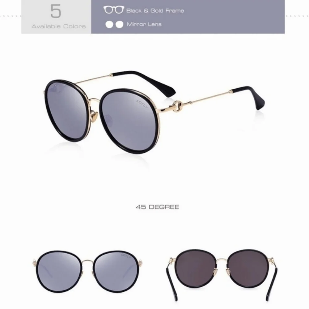 Women’s Sunglasses​